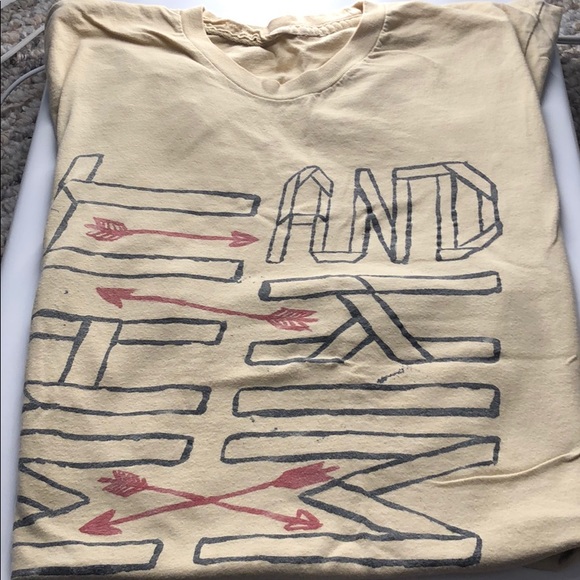 Matt & Kim T-Shirt - Picture 3 of 4